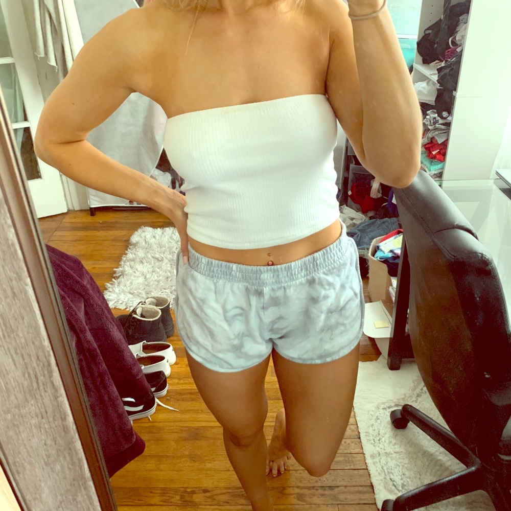 Comfy lounge shorts